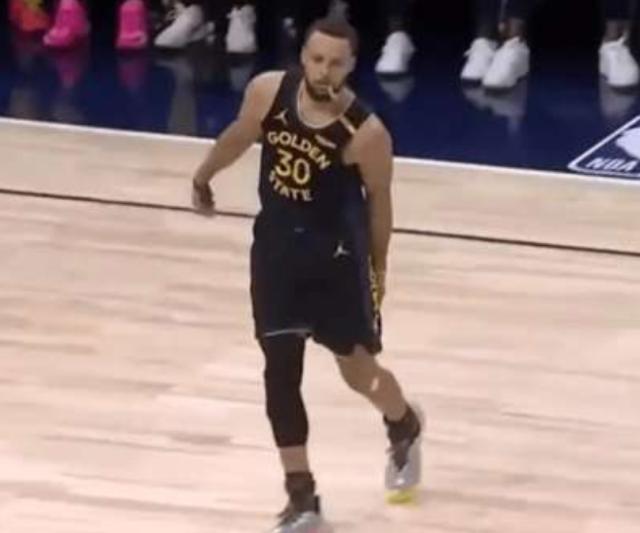 开云体育官网-超人归来的救世戏码，这一次不会在库里身上上演