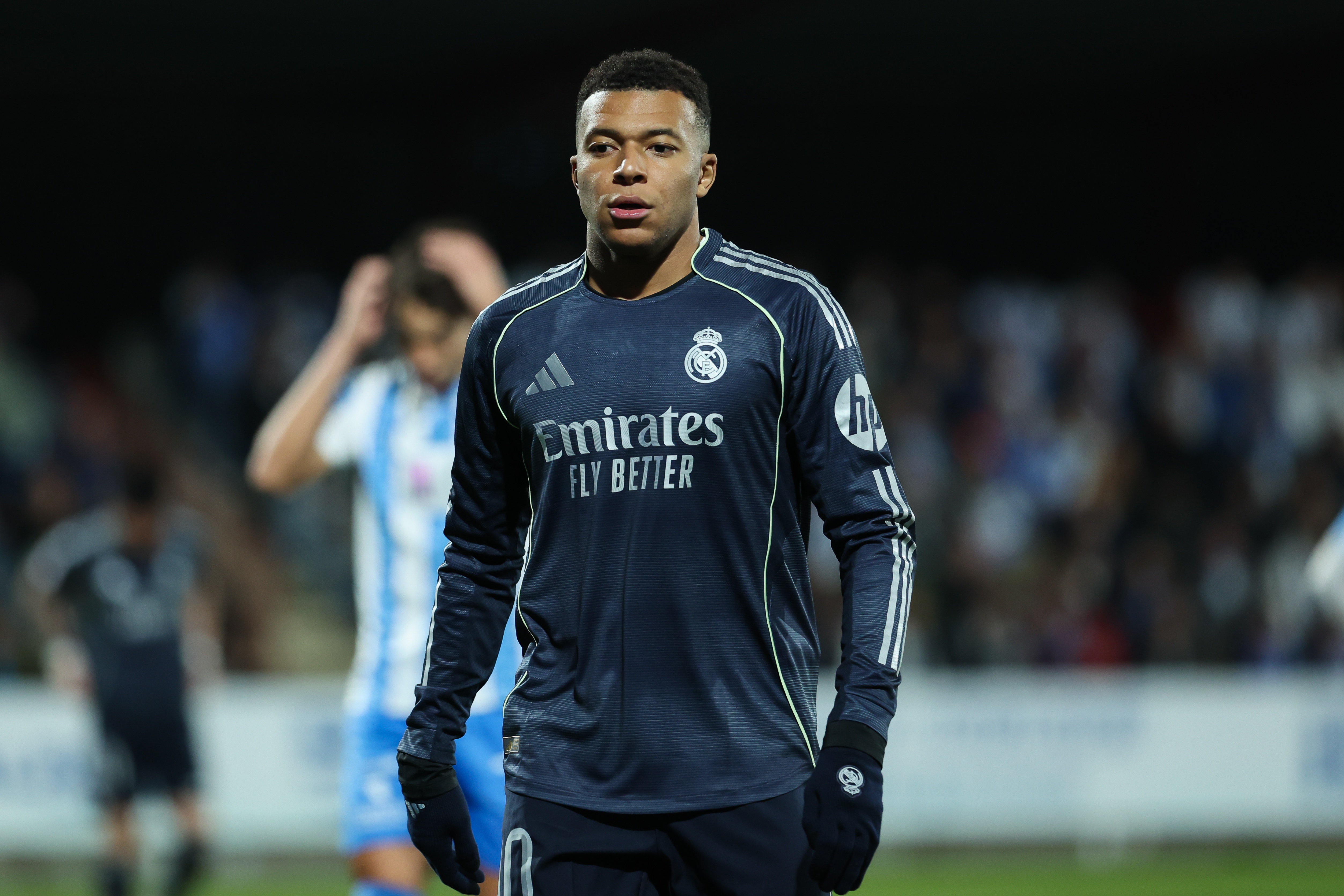 云开体育官网入口-养伤！队报：姆巴佩可能不想冒险出战莱万特，能否踢摩纳哥也存疑