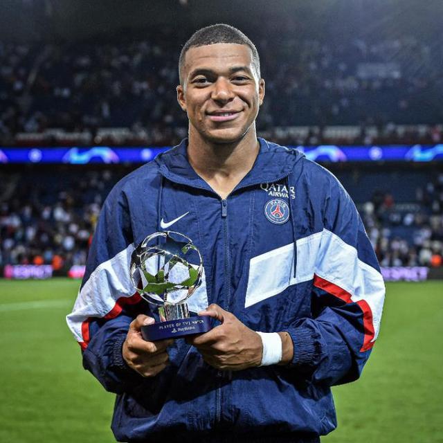 开云体育官网-写作2025实为2024？“无效”续约姆巴佩，巴黎留后患