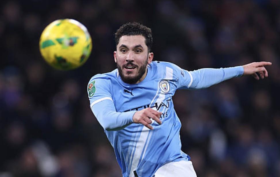 开云体育-拉卡泽特：如何管理谢尔基？他需要很多爱，也要不断被挑战