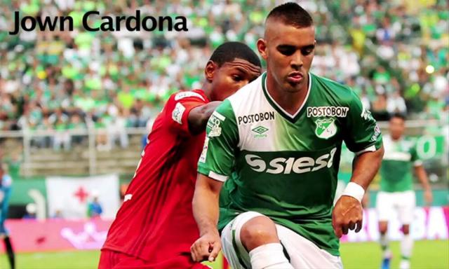 云开体育-曝哥伦比亚边锋自由身加盟广州城 双方签约2年