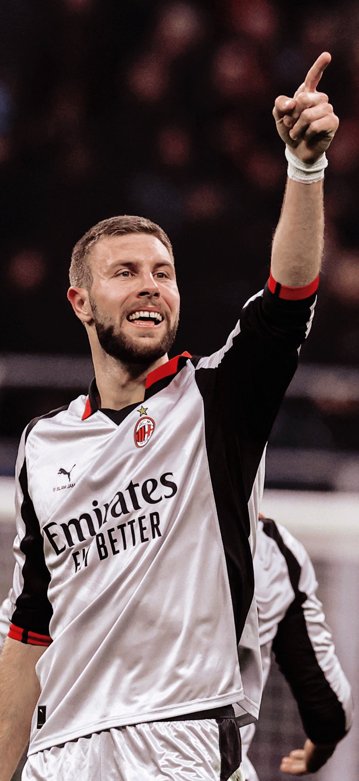 开云体育官网-帕夫洛维奇分享米兰主题手机壁纸|AC米兰|拉扎尔-帕夫洛维奇|ac米兰_新浪体育_新浪新闻